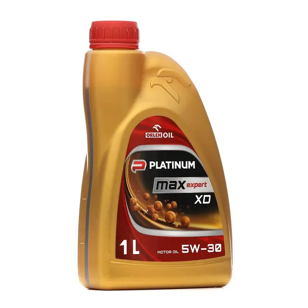 ORLEN Motoröl 5W-30, Inhalt: 1l, Synthetiköl
