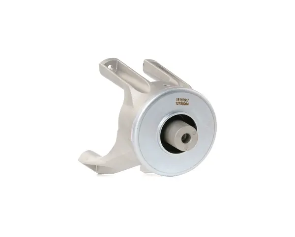 RIDEX Motorlager hinten
