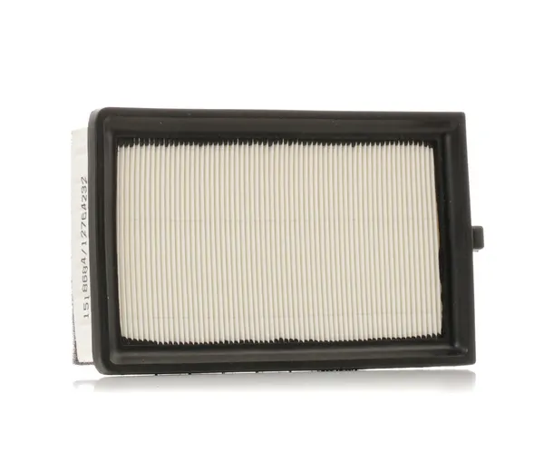 RIDEX Luftfilter Umluftfilter