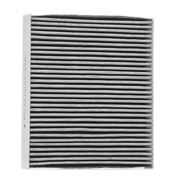 RIDEX Innenraumfilter Filtereinsatz