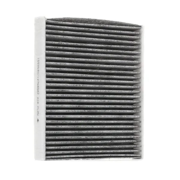RIDEX Innenraumfilter Aktivkohlefilter