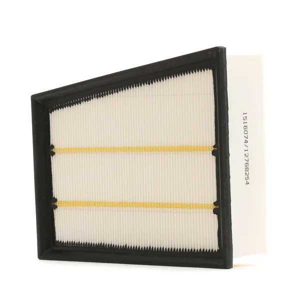RIDEX Luftfilter Umluftfilter