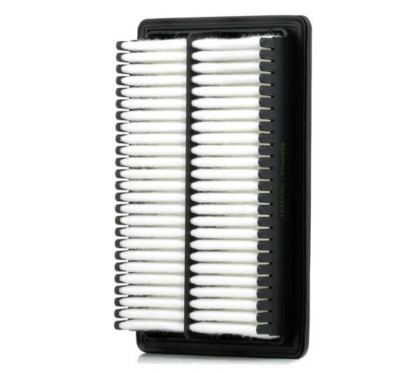 RIDEX Luftfilter Umluftfilter