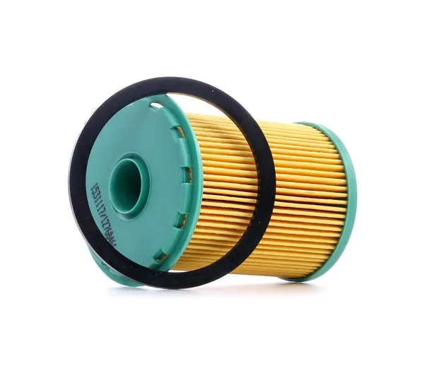 RIDEX Kraftstofffilter mit Dichtung