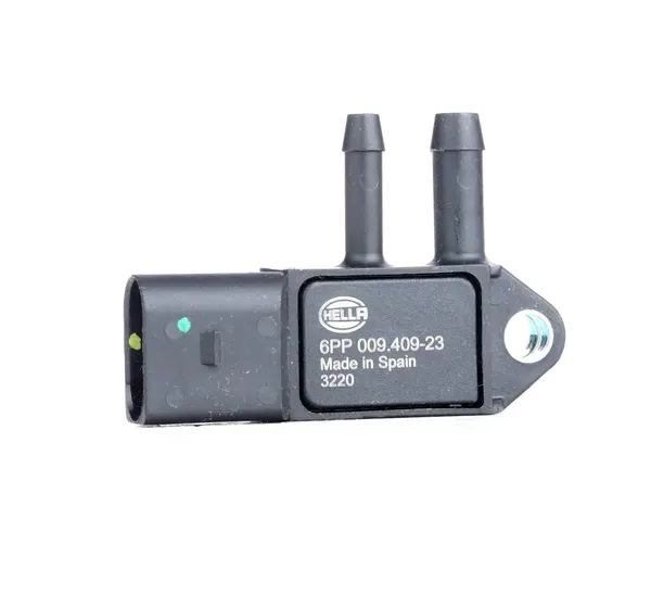 HELLA Sensor, Abgasdruck