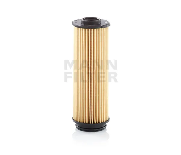 MANN-FILTER Ölfilter Filtereinsatz