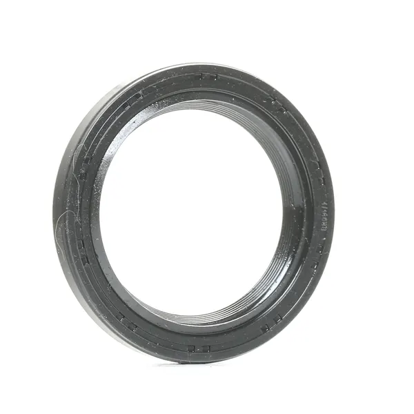 ELRING Kurbelwellendichtring FPM (Fluor-Kautschuk)
