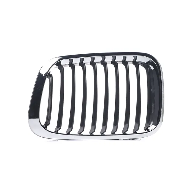 VAN WEZEL Kühlergrill ** Equipart ** links