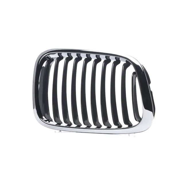 VAN WEZEL Kühlergrill ** Equipart ** rechts