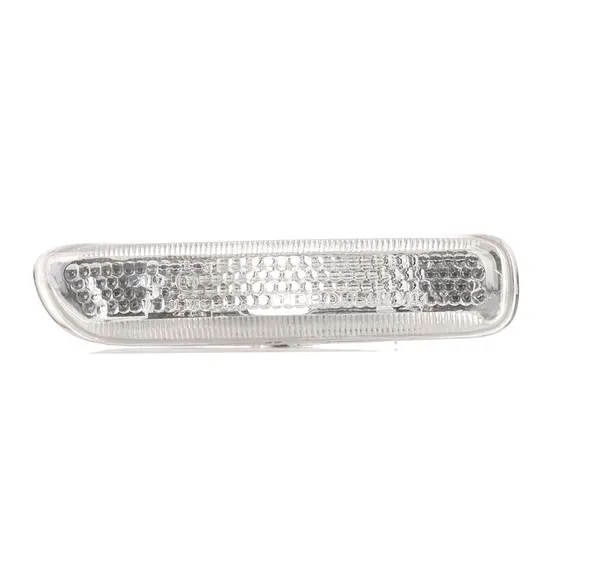 VAN WEZEL Blinker seitlicher Einbau