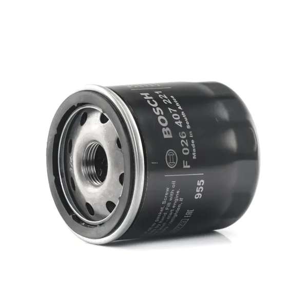 Bosch Ölfilter Anschraubfilter