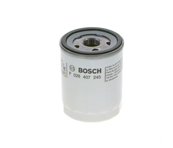 Bosch Ölfilter Anschraubfilter