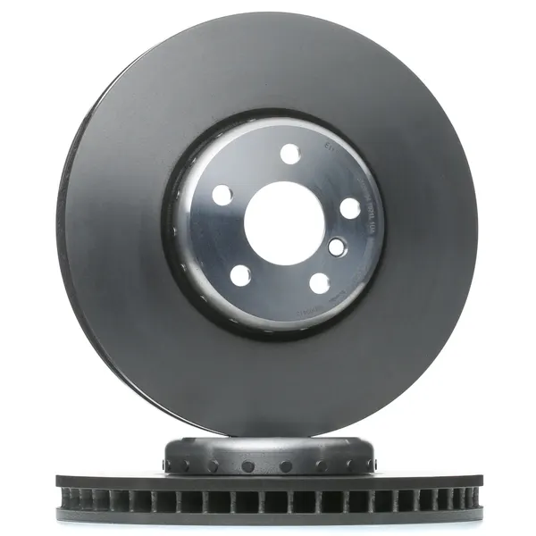 BREMBO Bremsscheibe zweiteilige Bremsscheibe