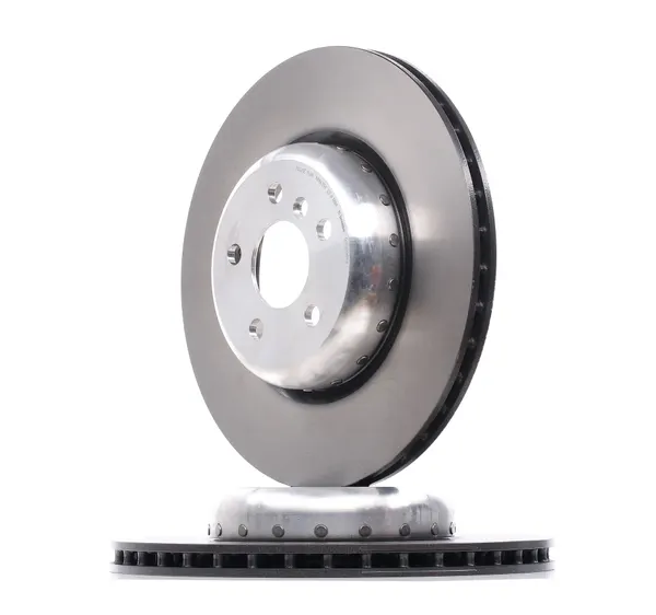 BREMBO Bremsscheibe zweiteilige Bremsscheibe
