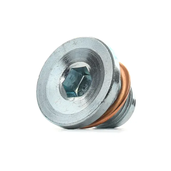 METZGER Ölablaßschraube M16x1,5