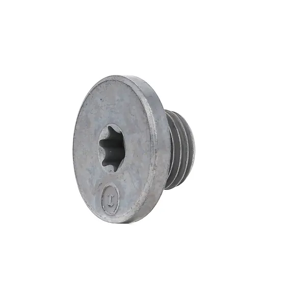 METZGER Ölablaßschraube M14x1,5