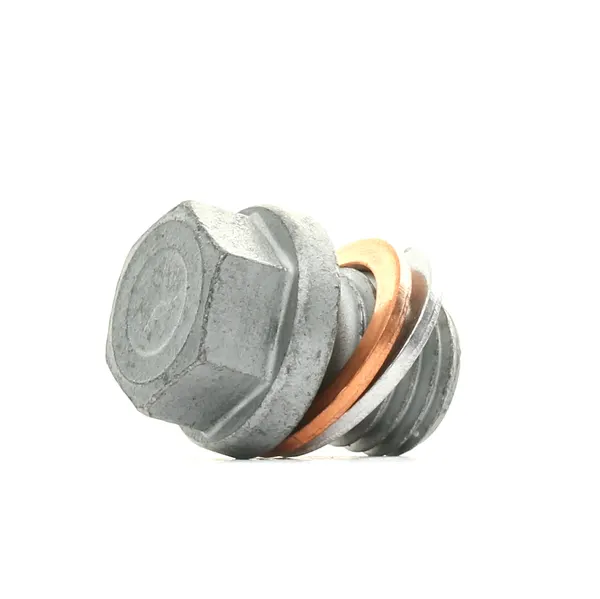 METZGER Ölablaßschraube M12x1,75