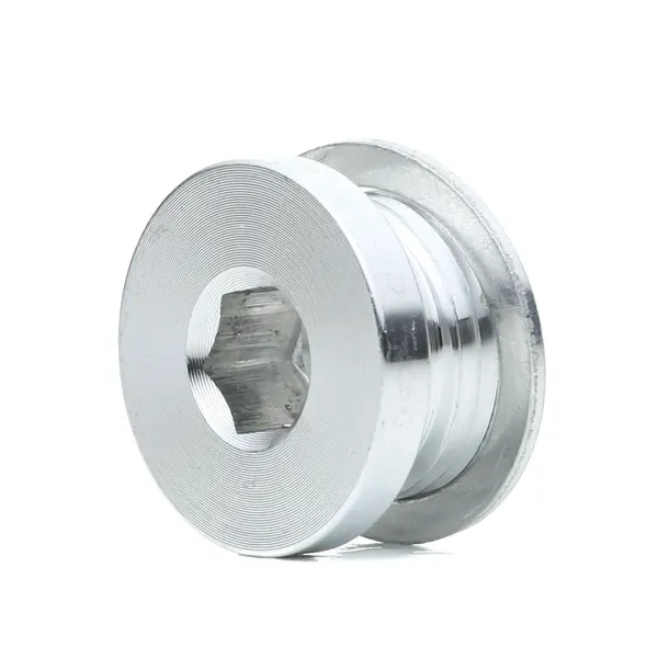 METZGER Ölablaßschraube GREENPARTS M18x1,5
