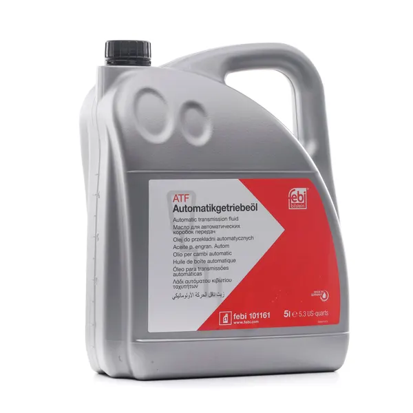 FEBI BILSTEIN Automatikgetriebeöl ATF III