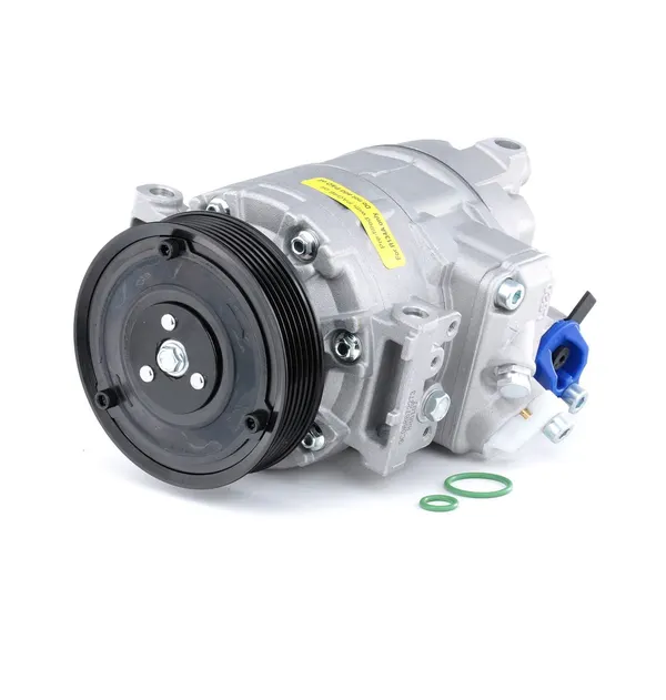 NISSENS Kompressor ** FIRST FIT ** PAG 46