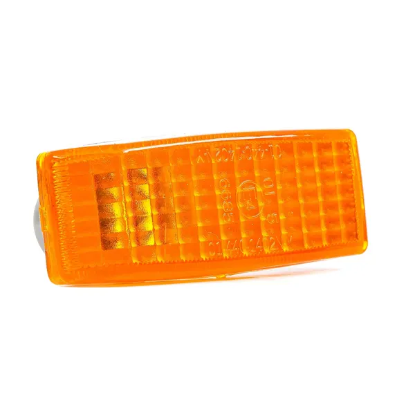 VAN WEZEL Blinker seitlicher Einbau