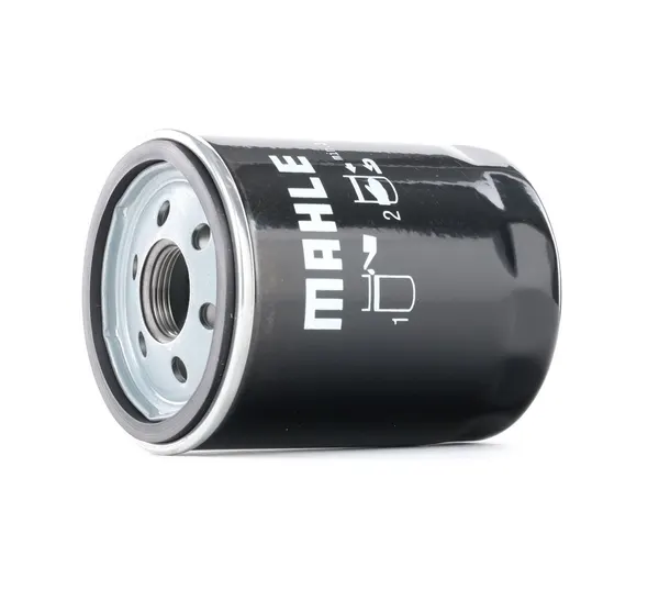 MAHLE ORIGINAL Ölfilter Anschraubfilter