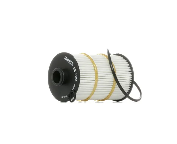 MAHLE ORIGINAL Ölfilter Filtereinsatz