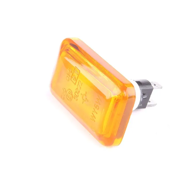 VAN WEZEL Blinker seitlicher Einbau