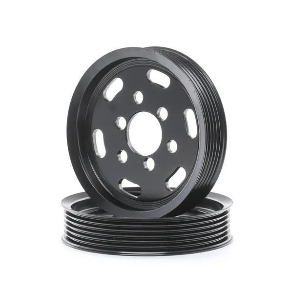 MAXGEAR Riemenscheibe, Servopumpe