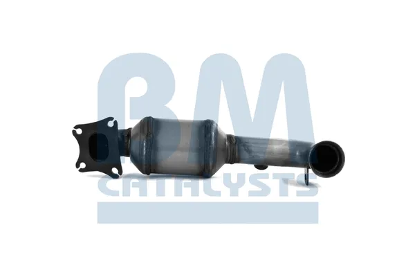 BM CATALYSTS Katalysator Approved