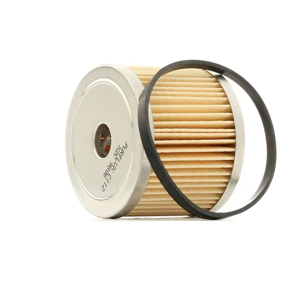 PURFLUX Kraftstofffilter Filtereinsatz