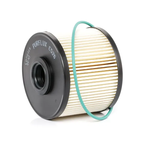 PURFLUX Kraftstofffilter Filtereinsatz