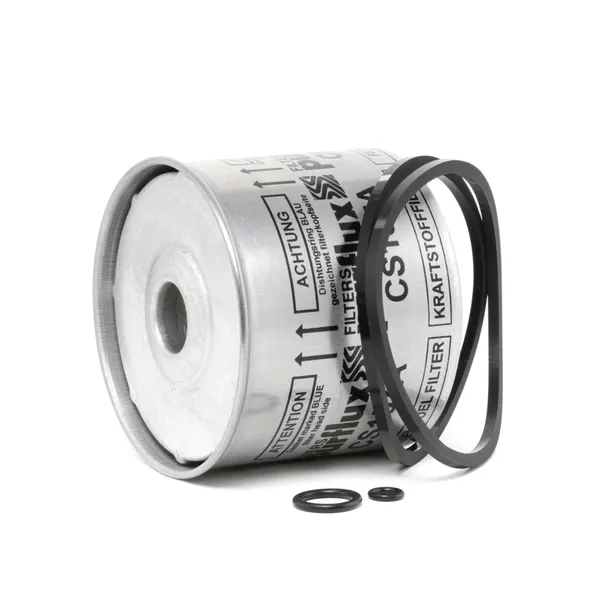 PURFLUX Kraftstofffilter Filtereinsatz