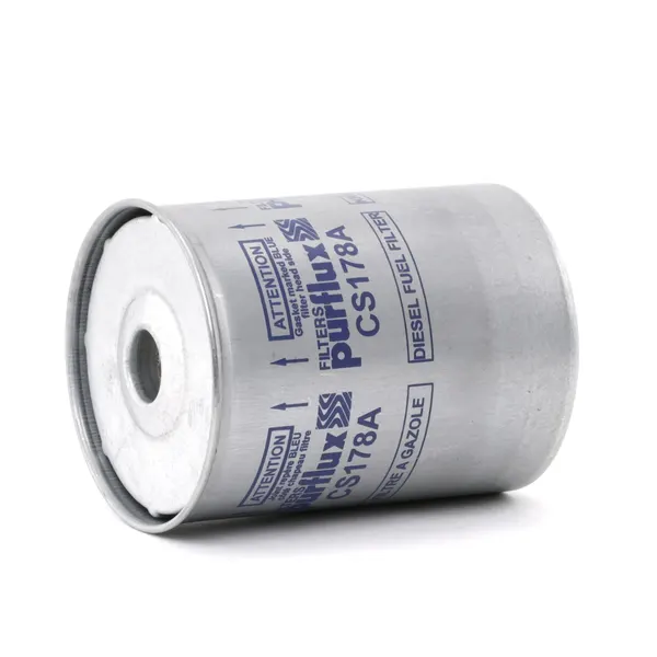 PURFLUX Kraftstofffilter Filtereinsatz