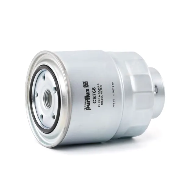 PURFLUX Kraftstofffilter Filtereinsatz