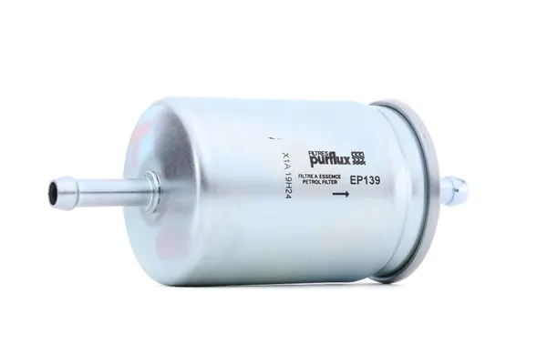 PURFLUX Kraftstofffilter Leitungsfilter