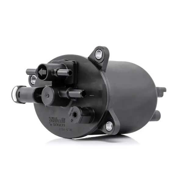 PURFLUX Kraftstofffilter Filtereinsatz