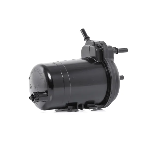 PURFLUX Kraftstofffilter Filtereinsatz