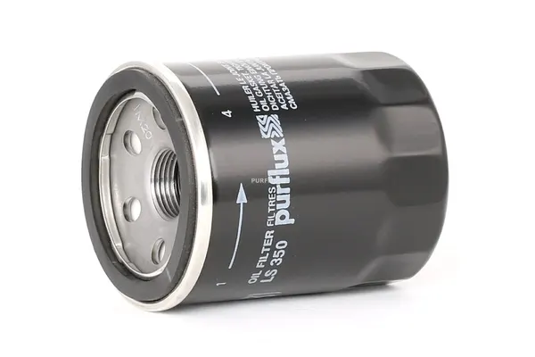 PURFLUX Ölfilter Anschraubfilter