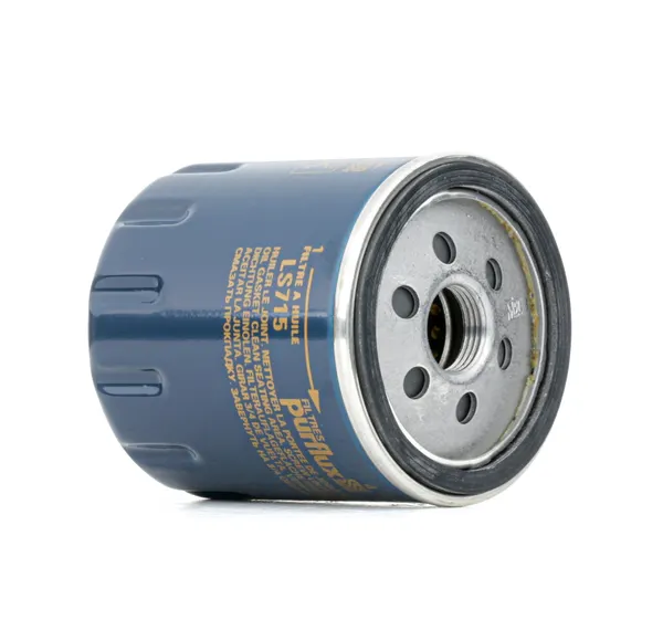 PURFLUX Ölfilter Anschraubfilter