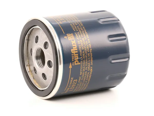 PURFLUX Ölfilter Anschraubfilter