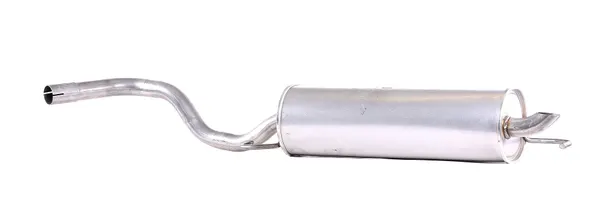 BOSAL Endschalldämpfer