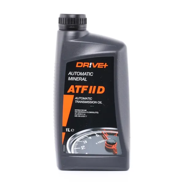 Dr!ve+ Automatikgetriebeöl ATF II