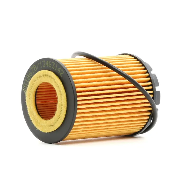 RIDEX Ölfilter Filtereinsatz