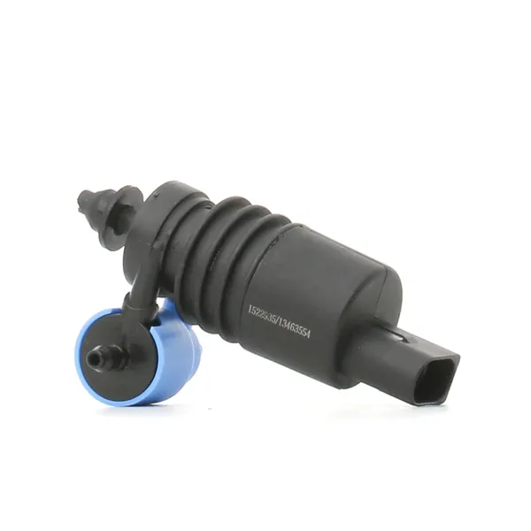 RIDEX Waschwasserpumpe