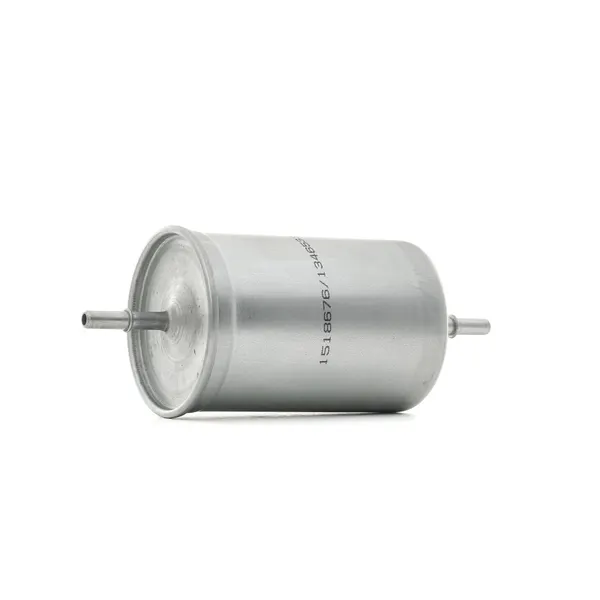 RIDEX Kraftstofffilter Kraftstoffart: Benzin