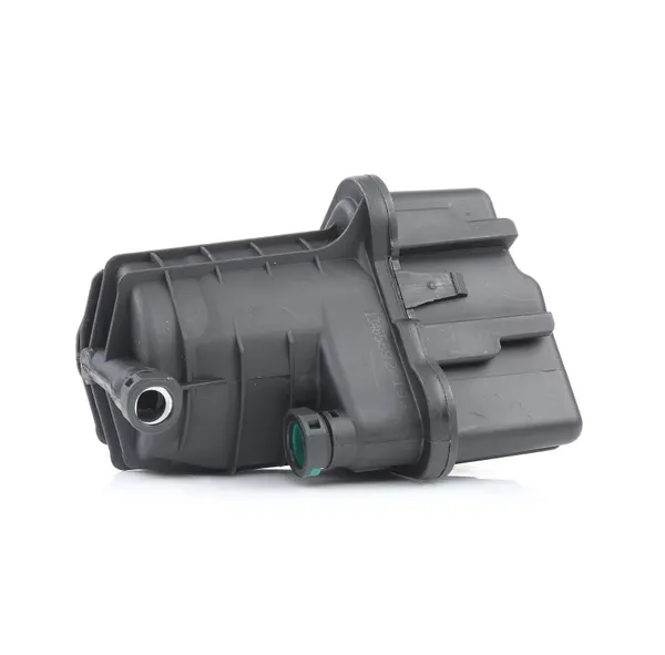 RIDEX Kraftstofffilter mit Anschluss für Wassersensor