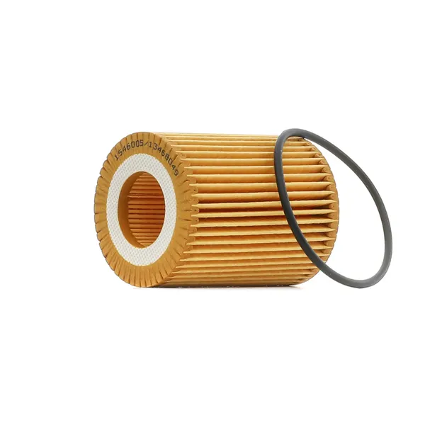 RIDEX Ölfilter Filtereinsatz