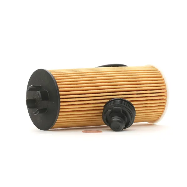 RIDEX Ölfilter Filtereinsatz