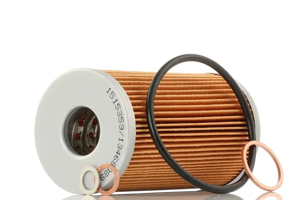 RIDEX Ölfilter Filtereinsatz